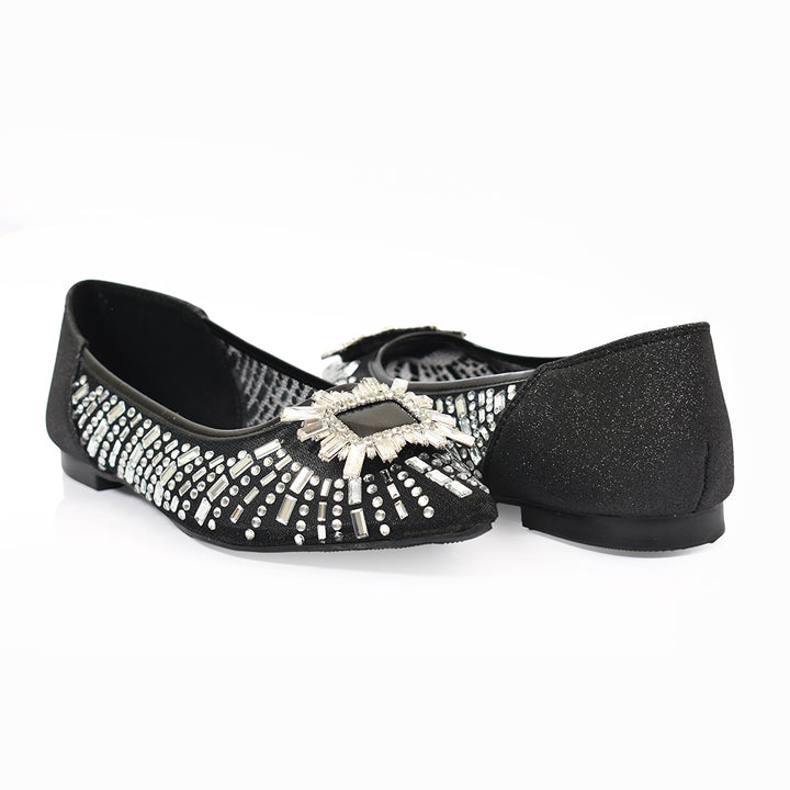 Fancy Pumps