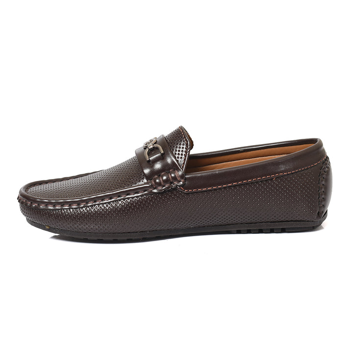 Kids Casual Moccassion (Large Size)