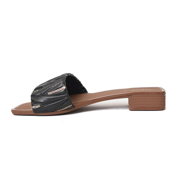Casual Flat Slipper