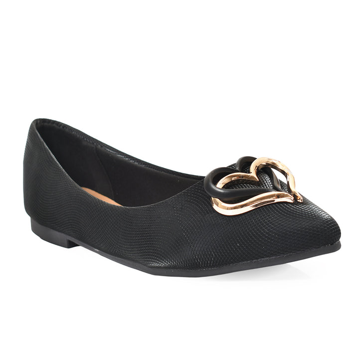 Casual Pumps