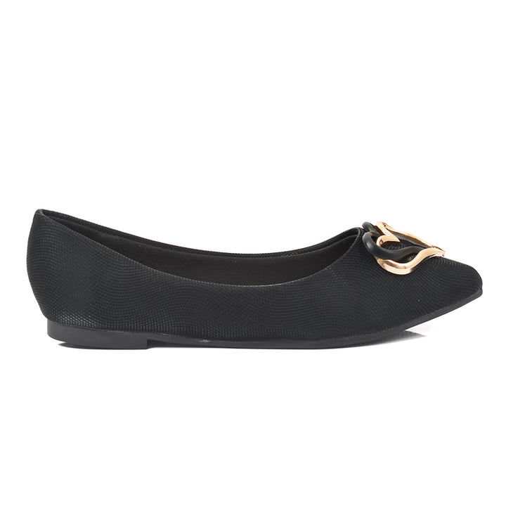 Casual Pumps