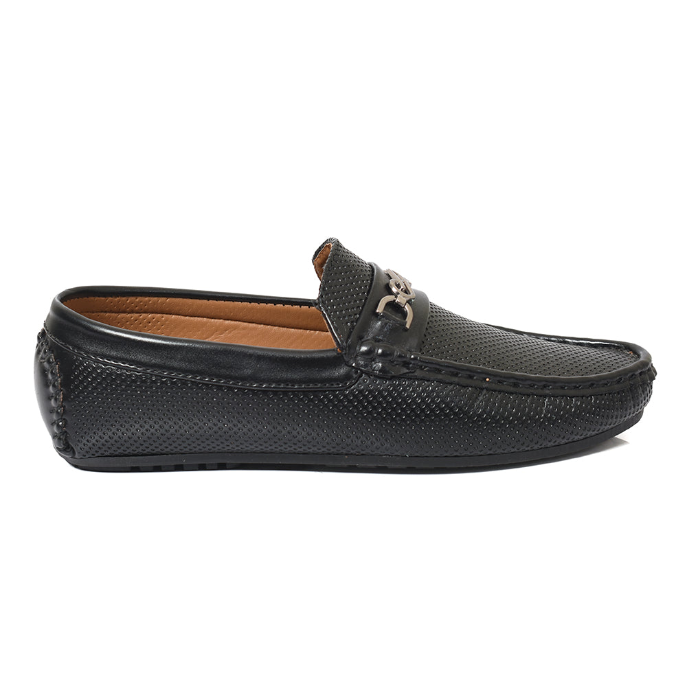 Kids Casual Moccassion (Large Size)