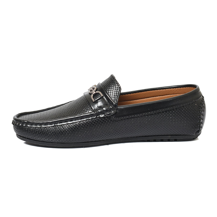 Kids Casual Moccassion (Large Size)