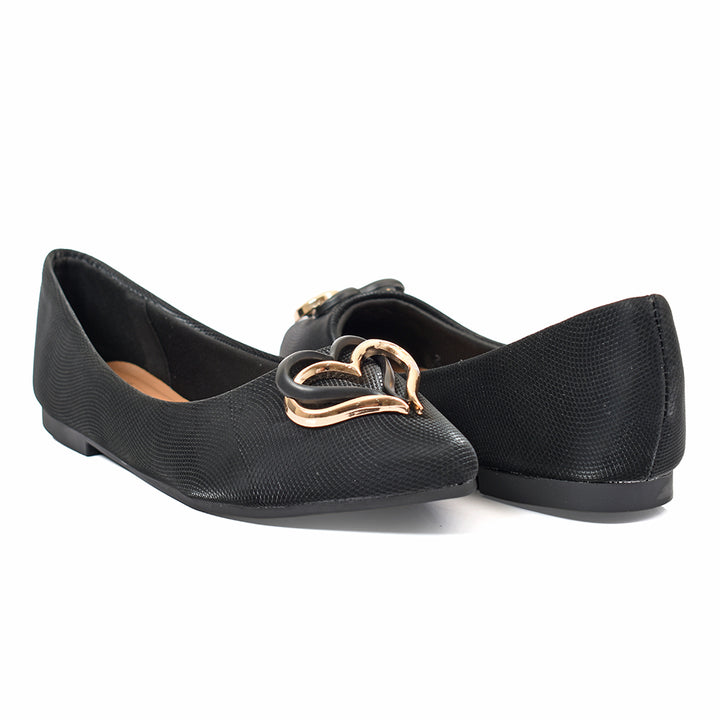 Casual Pumps