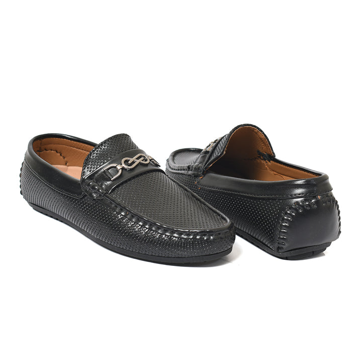 Kids Casual Moccassion (Large Size)