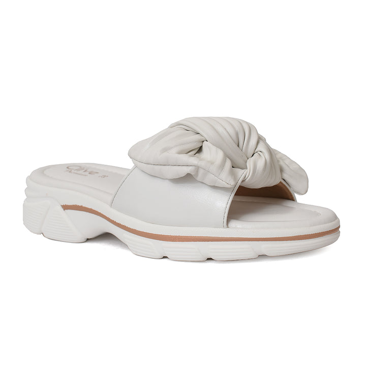 Casual PU Slipper