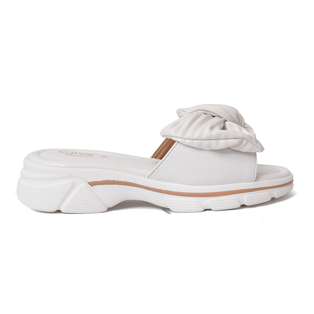 Casual PU Slipper