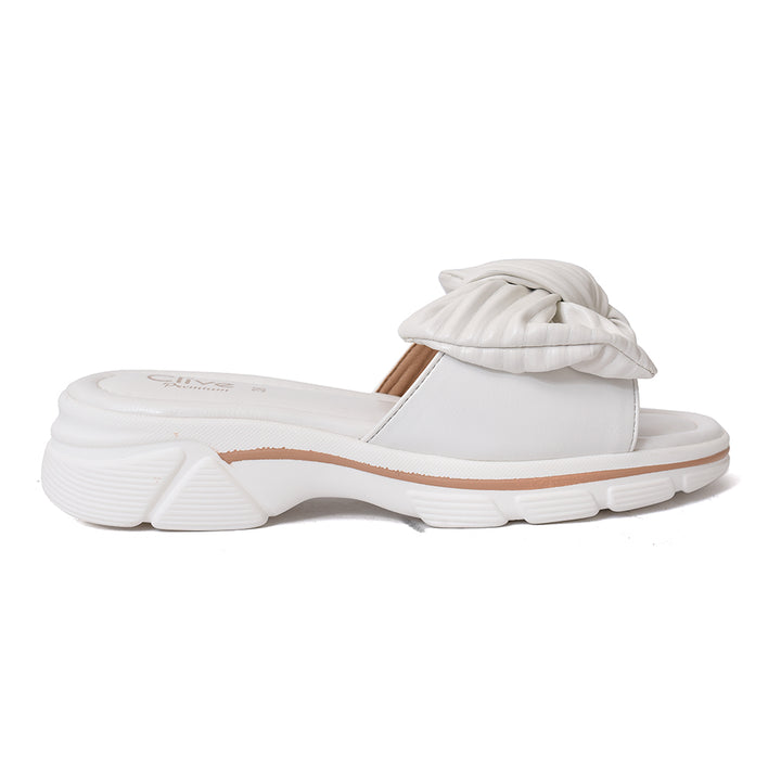 Casual PU Slipper