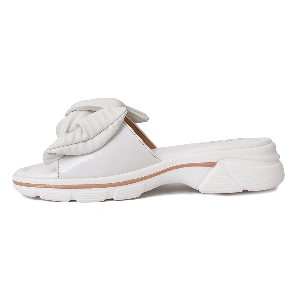 Casual PU Slipper