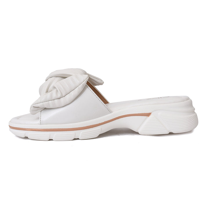 Casual PU Slipper