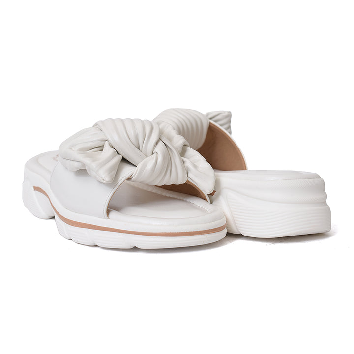 Casual PU Slipper