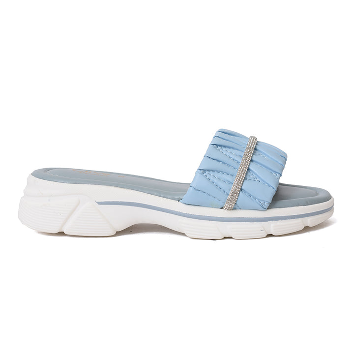 Casual PU Slipper