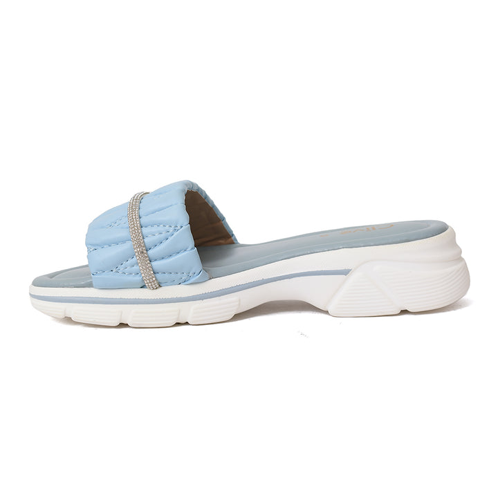 Casual PU Slipper