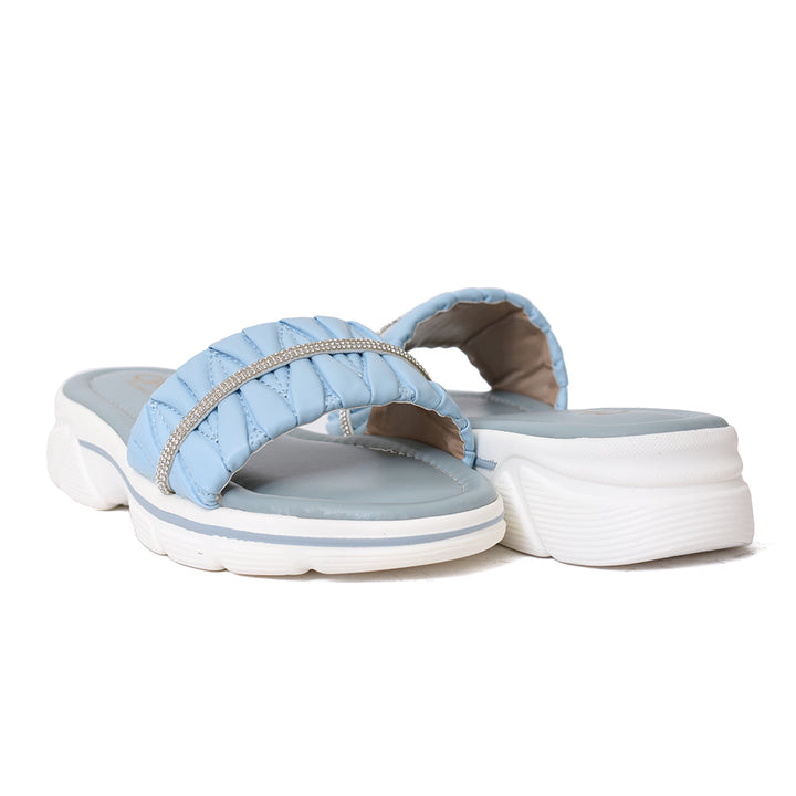 Casual PU Slipper