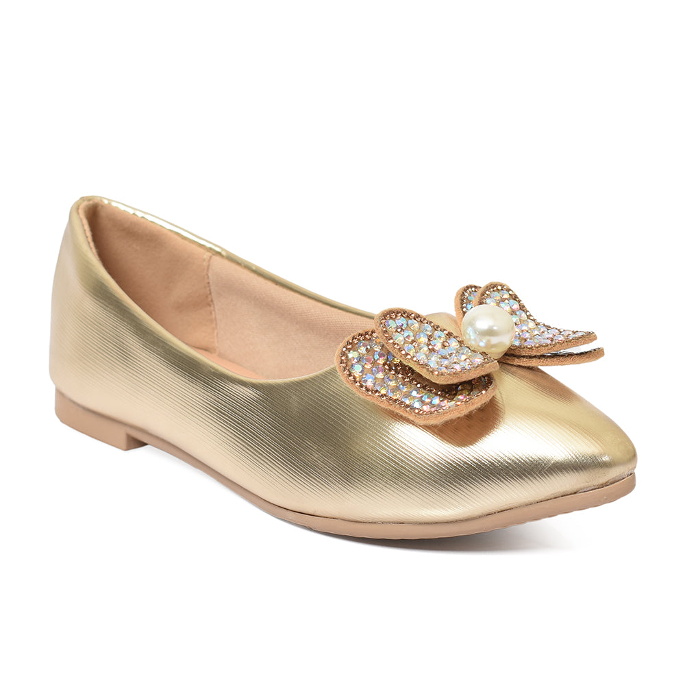 Kids Casual Pumps (Large Size)