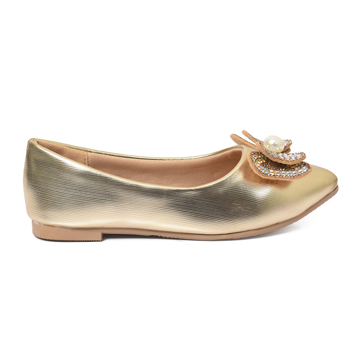 Kids Casual Pumps (Large Size)