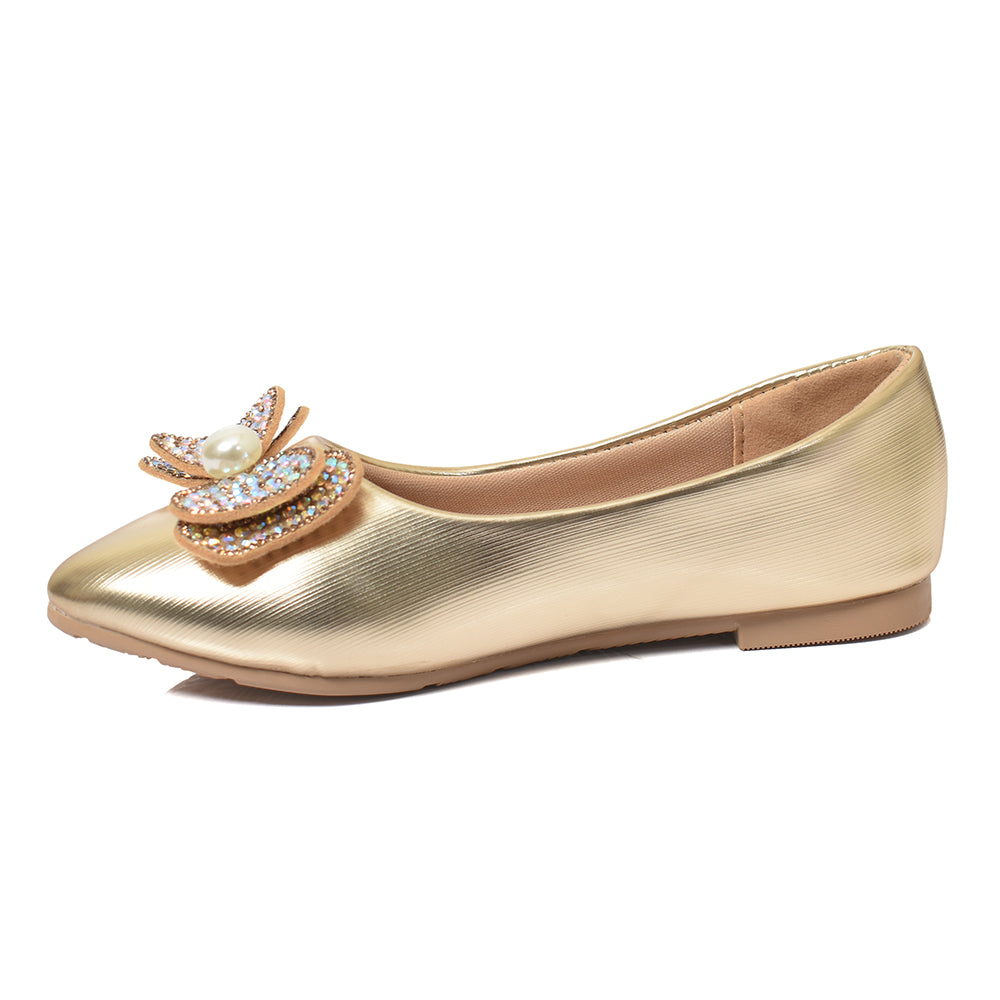 Kids Casual Pumps (Large Size)
