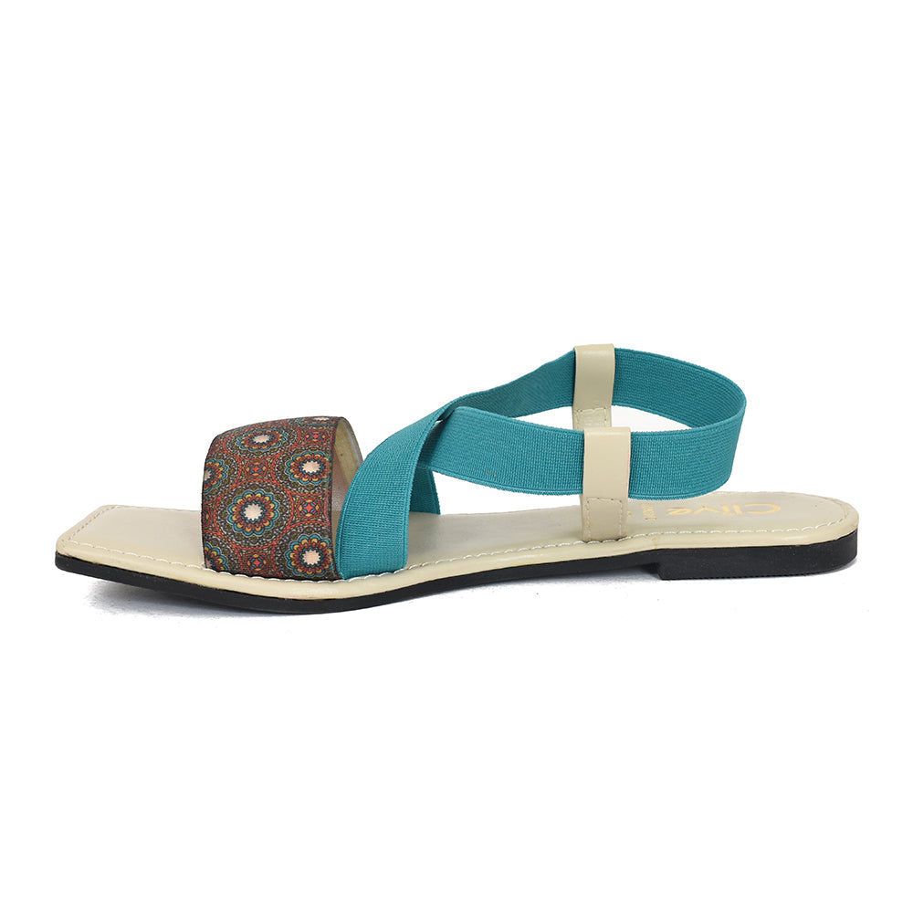Casual Sandal Rip