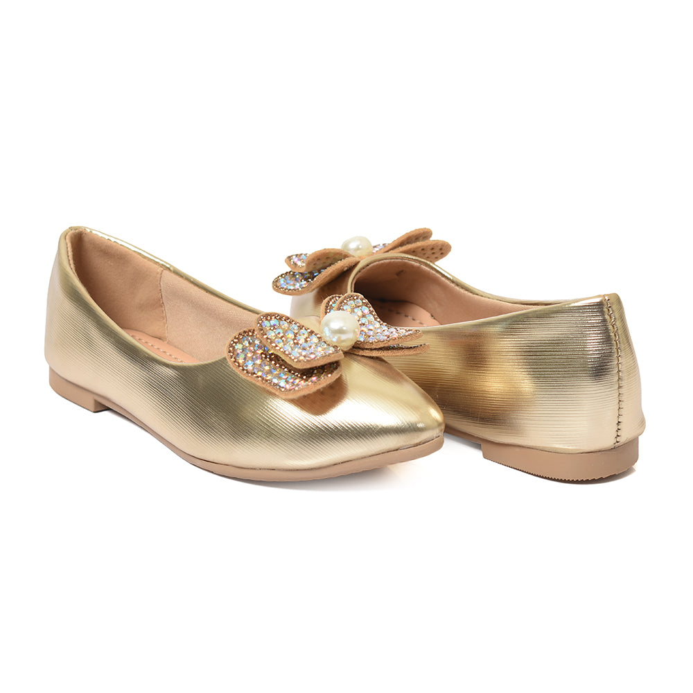 Kids Casual Pumps (Large Size)