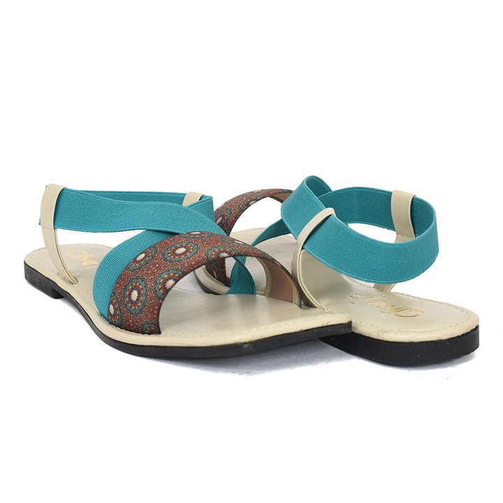 Casual Sandal Rip