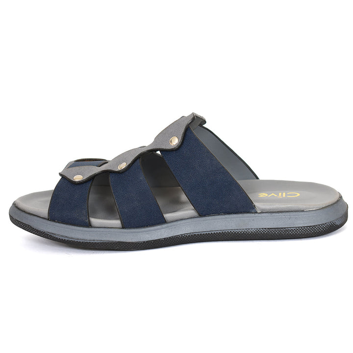 Kids Casual Slipper (Large Size)