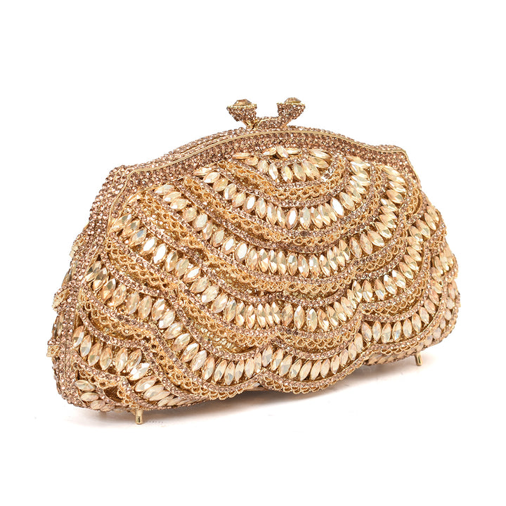 Bridal Clutch