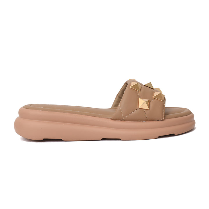 Casual PU Slipper