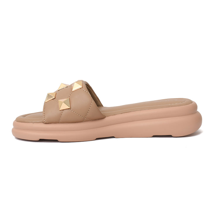 Casual PU Slipper