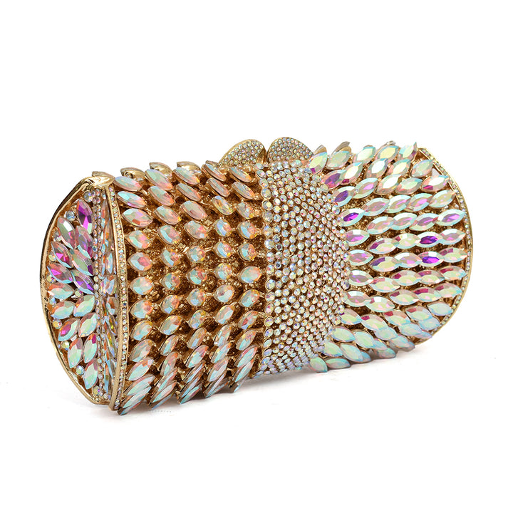 Bridal Clutch