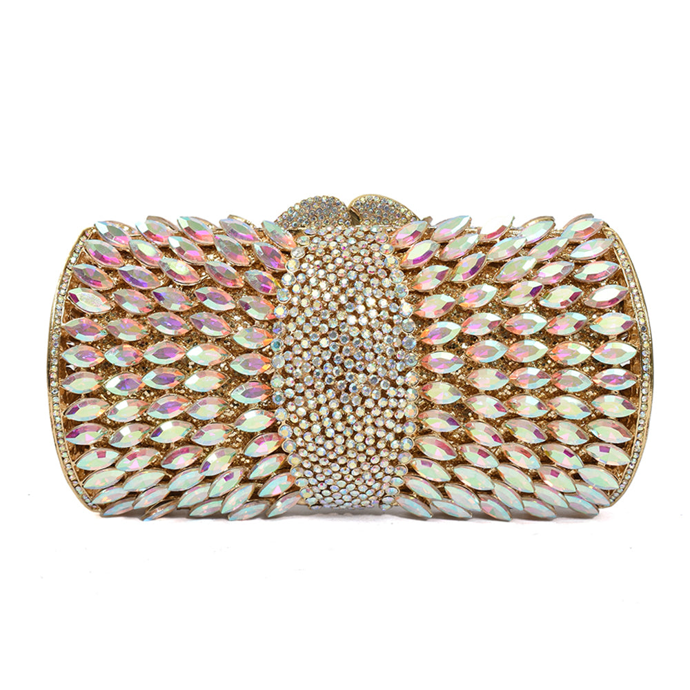 Bridal Clutch