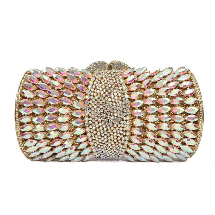 Bridal Clutch