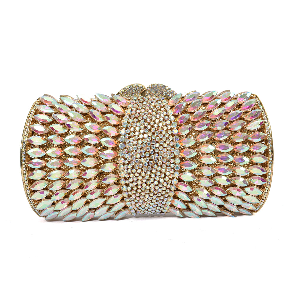 Bridal Clutch