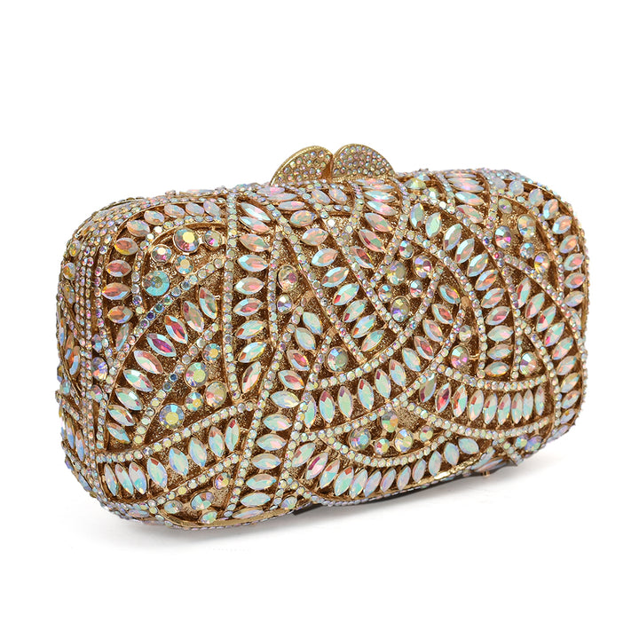 Bridal Clutch