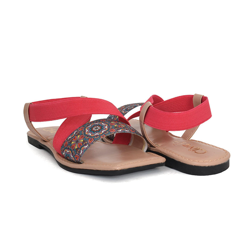 Casual Sandal Rip