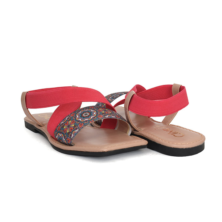 Casual Sandal Rip