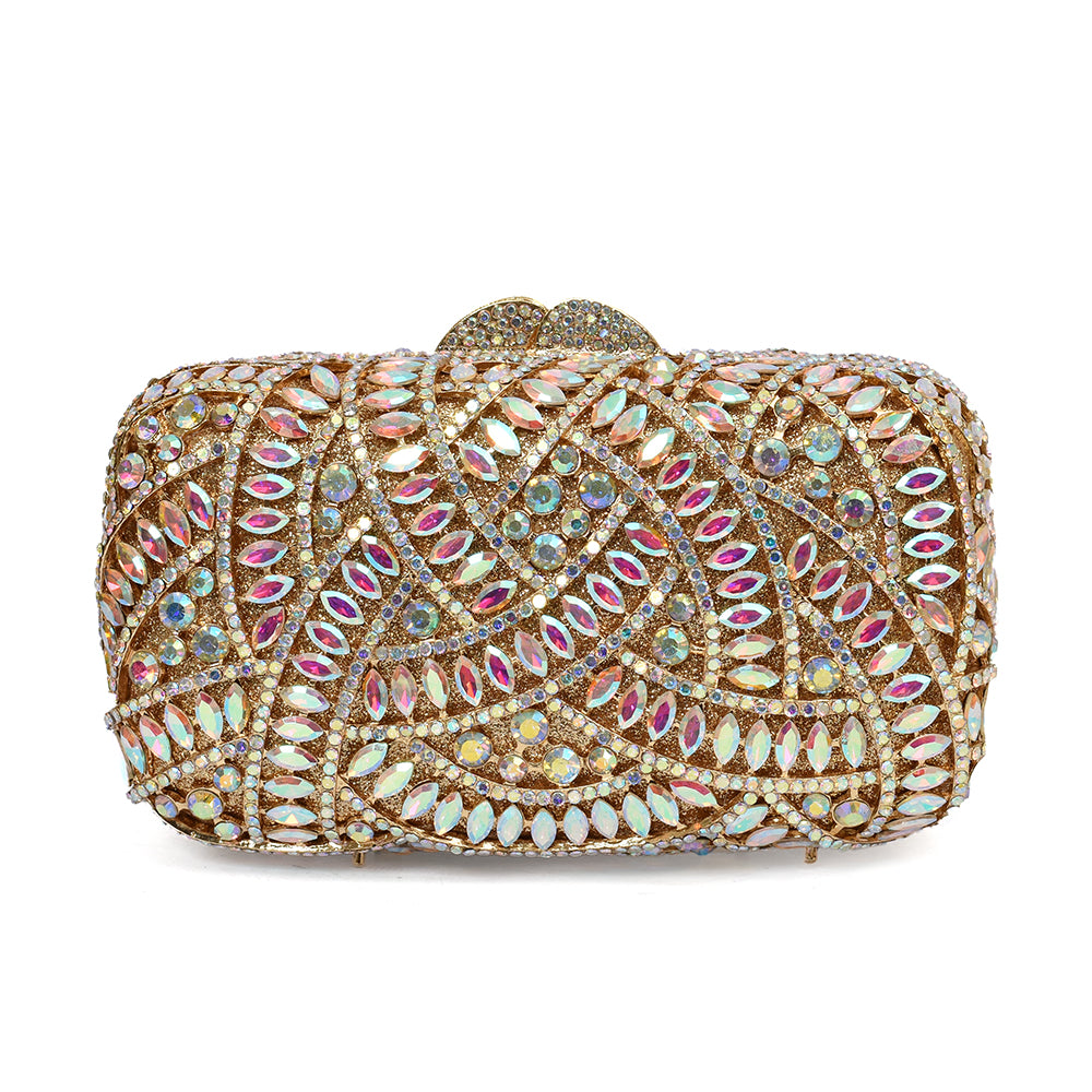 Bridal Clutch