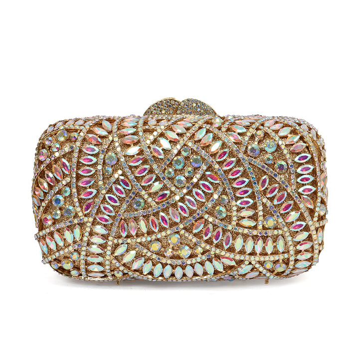 Bridal Clutch