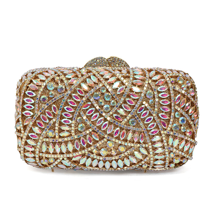 Bridal Clutch