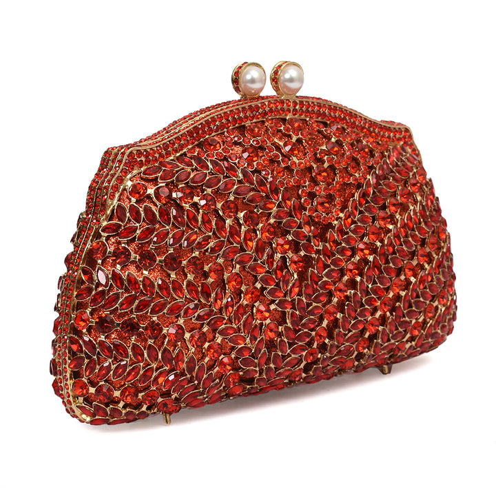 Bridal Clutch