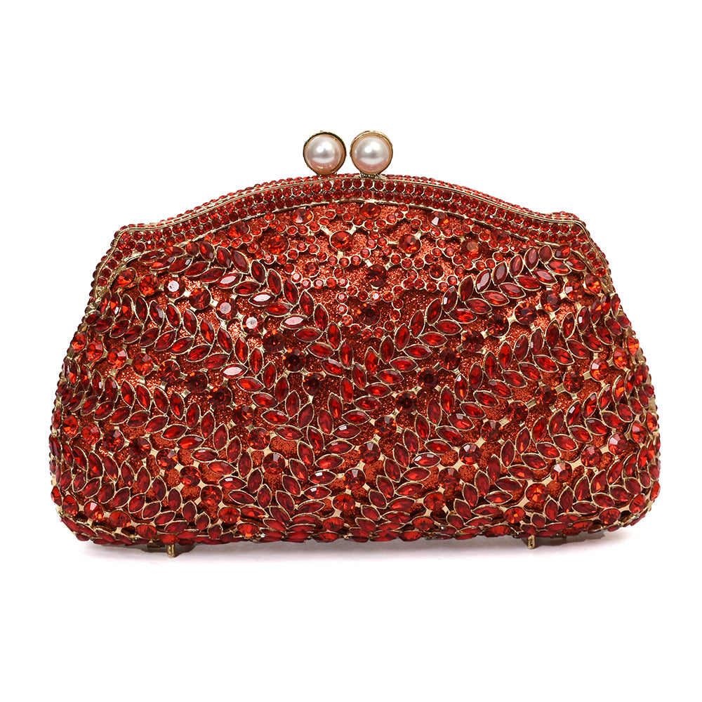 Bridal Clutch