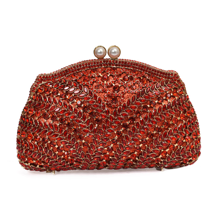 Bridal Clutch