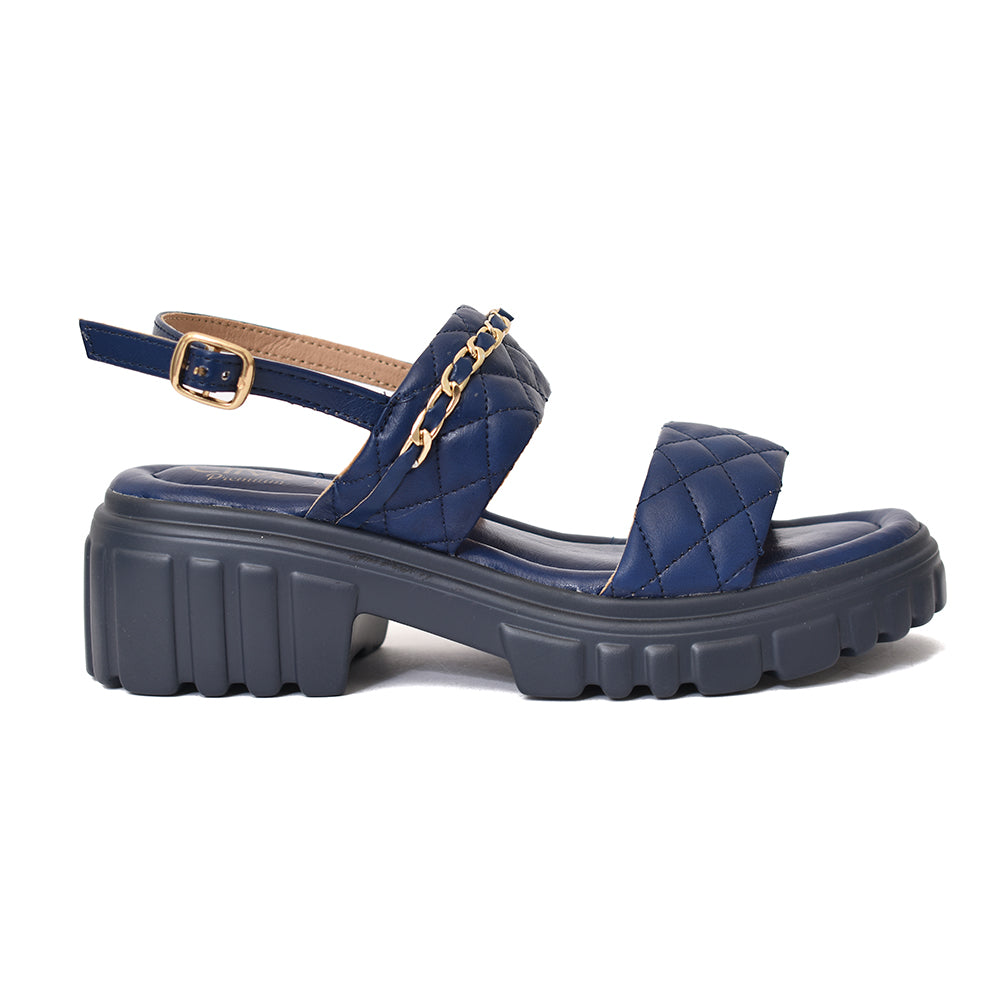 Casual PU Sandal