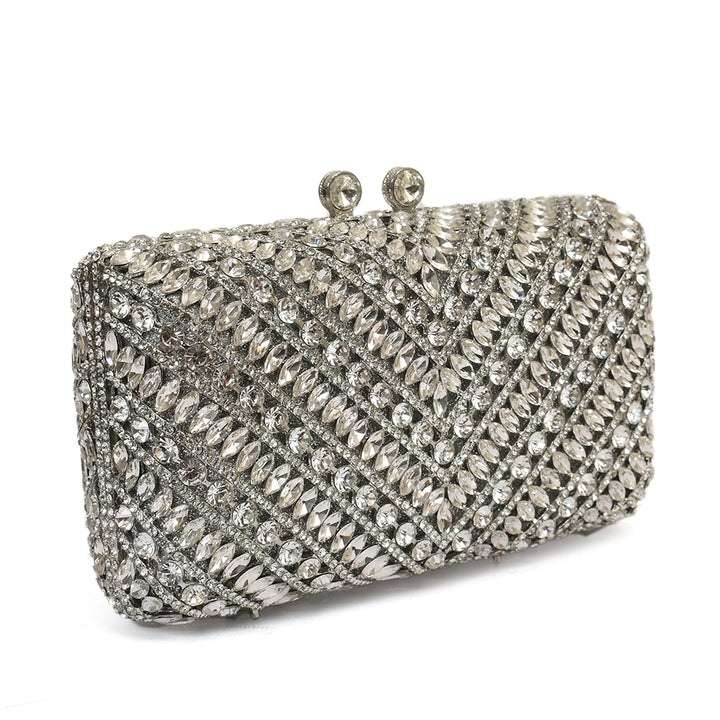 Bridal Clutch