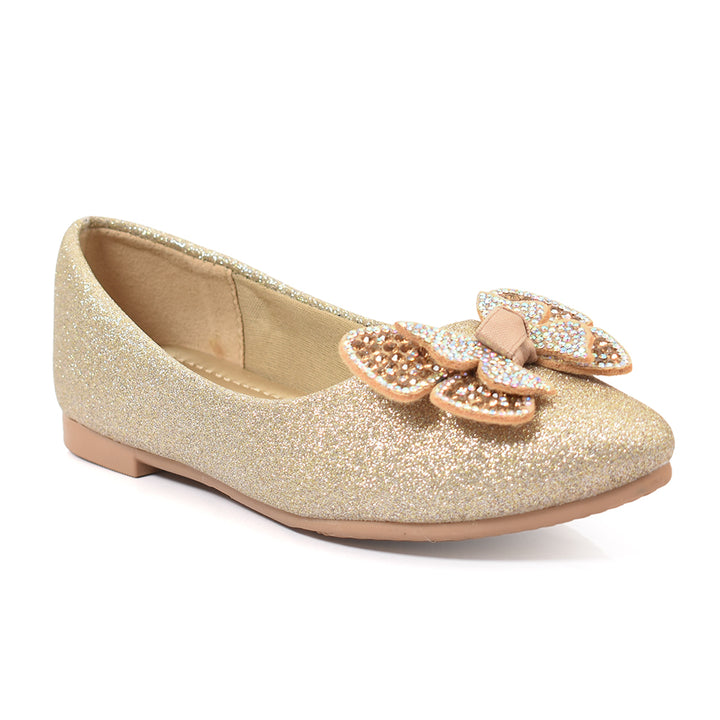 Kids Casual Pumps (Large Size)