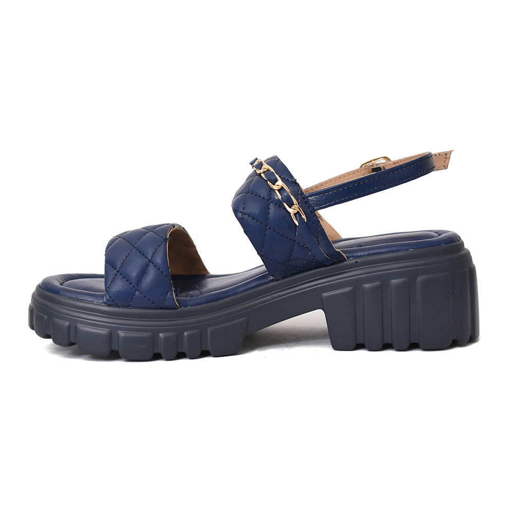 Casual PU Sandal