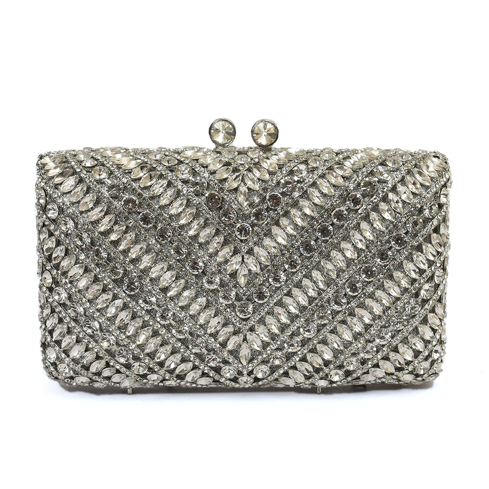 Bridal Clutch