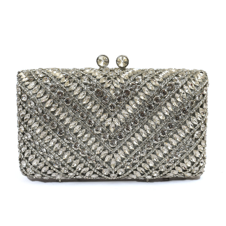 Bridal Clutch