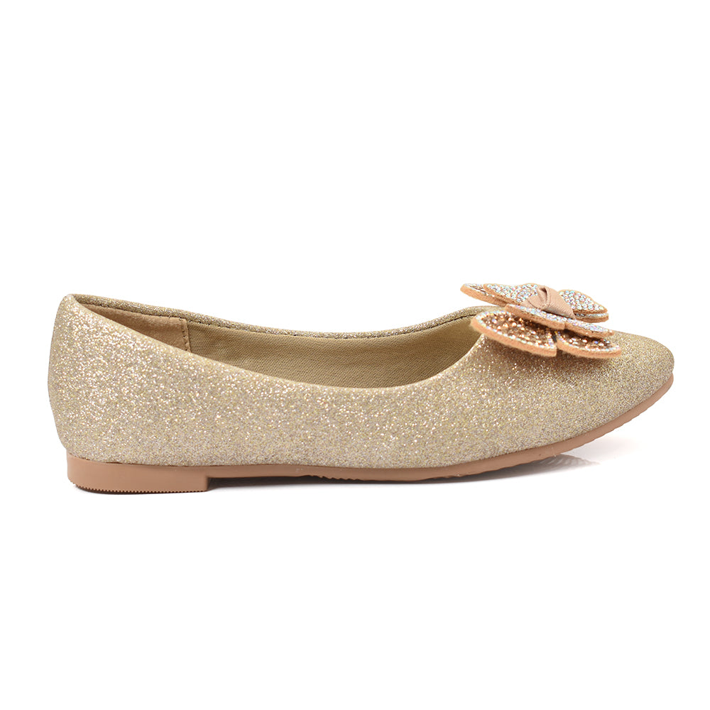 Kids Casual Pumps (Large Size)