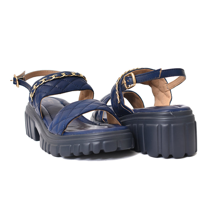 Casual PU Sandal