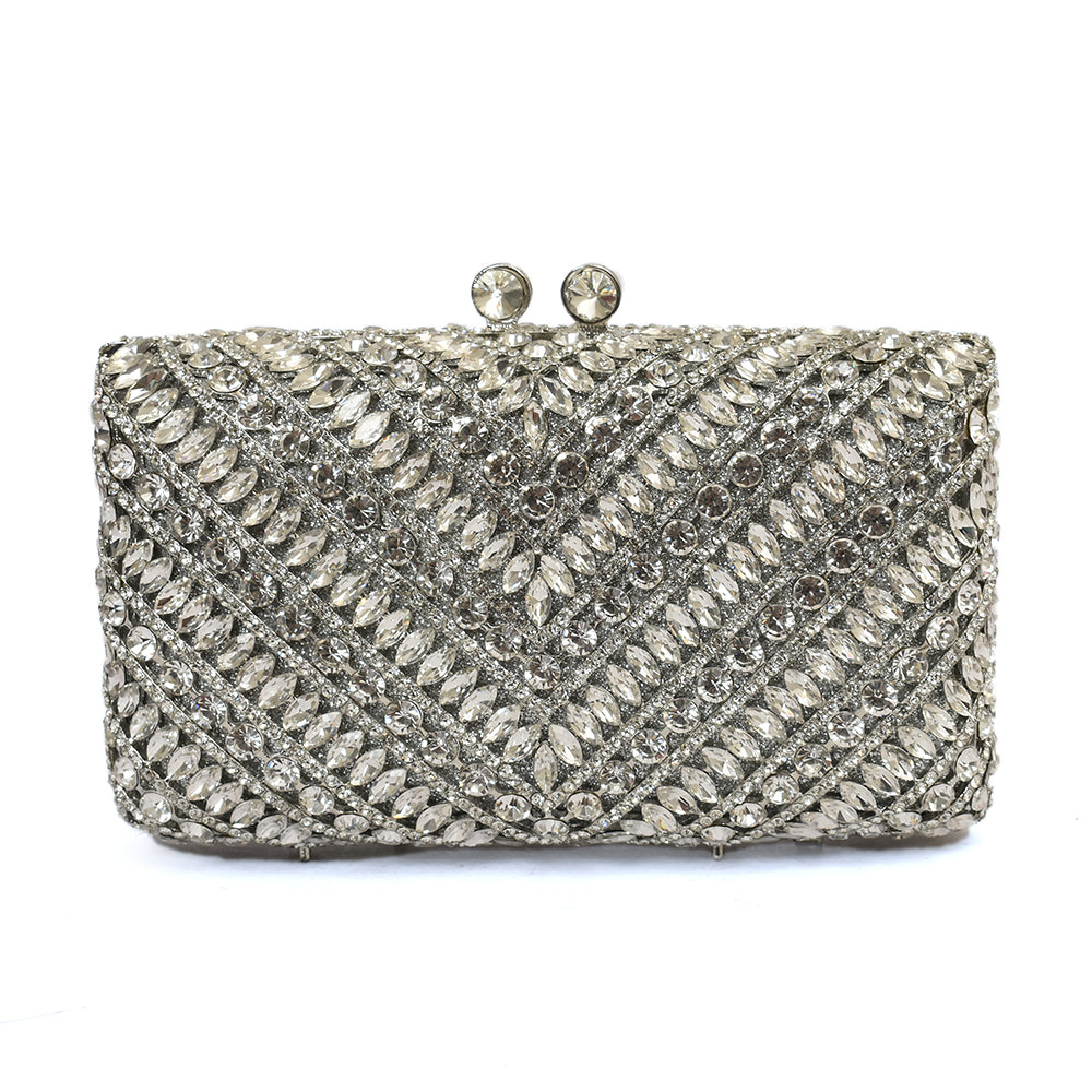 Bridal Clutch